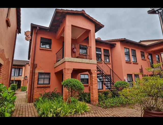 2 BEDROOM APARTMENT TO LET IN PLANTATIONS ESTATE